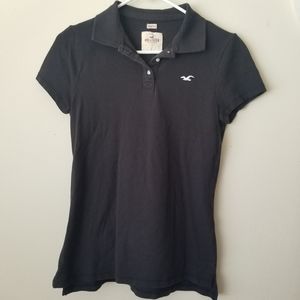 Short Sleeve Polo Shirt